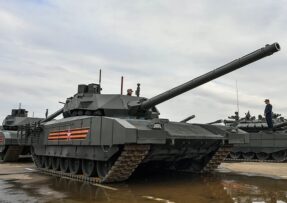T-14 Armata