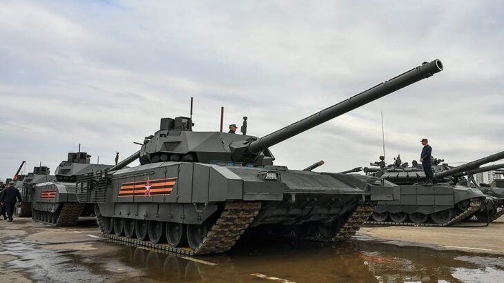 T-14 Armata