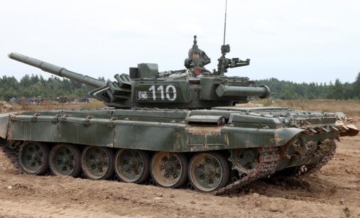 T-72