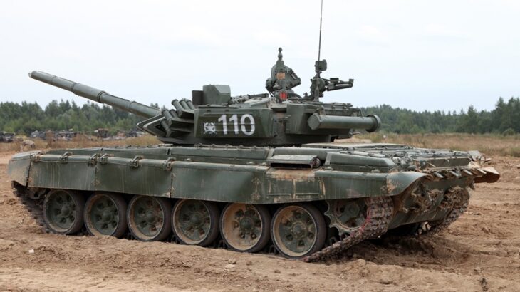 T-72
