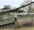 Tank Tulpar