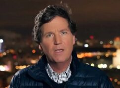 Tucker Carlson