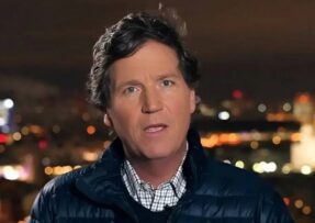 Tucker Carlson