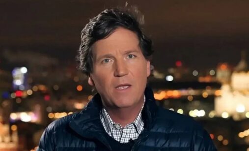 Tucker Carlson