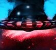 Ilustrace UFO
