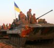 Ukrajinská BMP-2