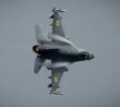 Ukrajinská F-16