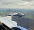 Mirage 2000 ukrajinského letectva