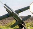 Ukrajinský dron Bulava a Alexander Isaev