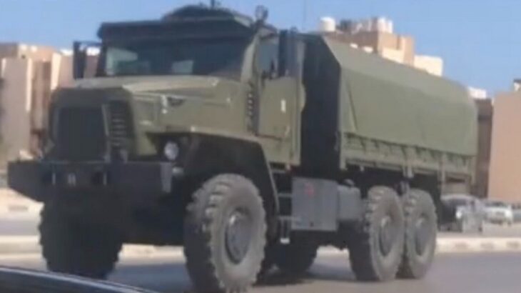 Ural-63706-0010 Tornado-U