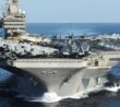 USS Abraham Lincoln