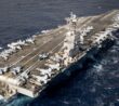 USS Gerald R. Ford