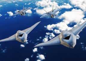 Vectis s F-35