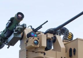 Kongsberg Protector