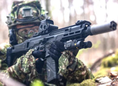 Puška G39