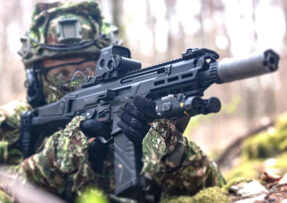 Puška G39