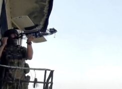 Dron Malyš