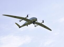 Wingcopter 262