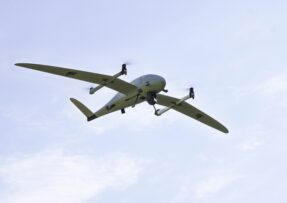 Wingcopter 262
