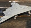 An X-47B