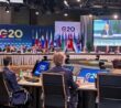 Zasedání G20
