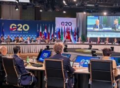 Zasedání G20
