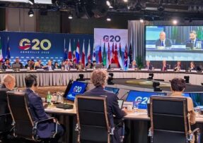 Zasedání G20