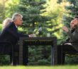 Zelenskyj jedná s Američany