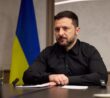 Prezident Ukrajiny, Volodymyr Zelenskyj