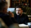 Zelenskyj jedná s Witkoffem