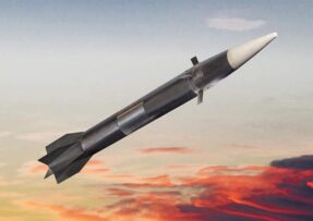 155mm dělostřelecký ganát Vulcano