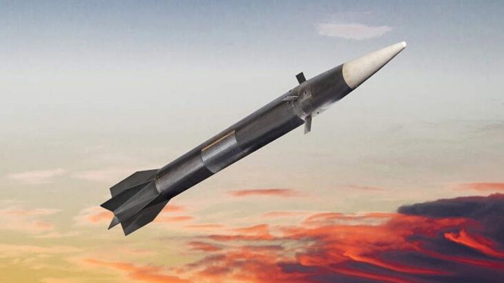 155mm dělostřelecký ganát Vulcano