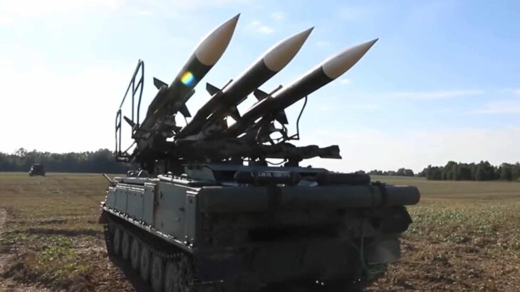 9K12 Kub