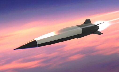AHM-4A HACM