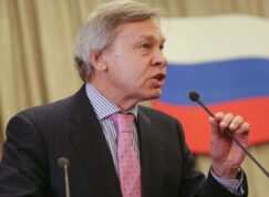 Alexej Puškov