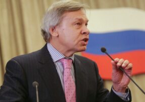 Alexej Puškov