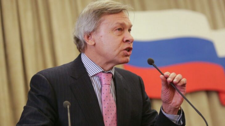 Alexej Puškov