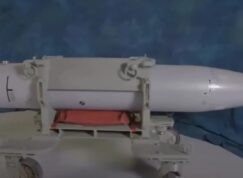 Americká bomba B61