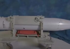 Americká bomba B61