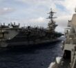 Americká letadlová loď USS Abraham Lincoln (CVN-72)