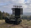 Americký radar AN/TPS-77 MRR