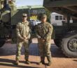 Američtí vojáci s M142 HIMARS