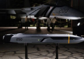 Barracuda-250