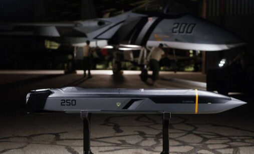 Barracuda-250