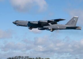 B-52H