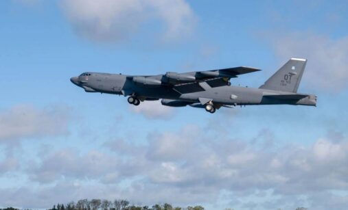 B-52H