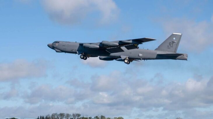 B-52H