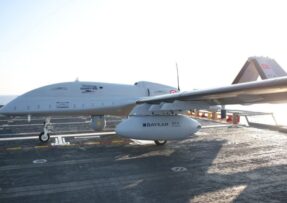 Bayraktar TB3