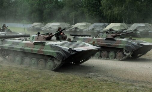 BMP-1