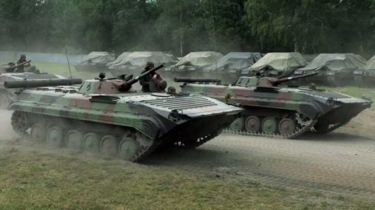 BMP-1